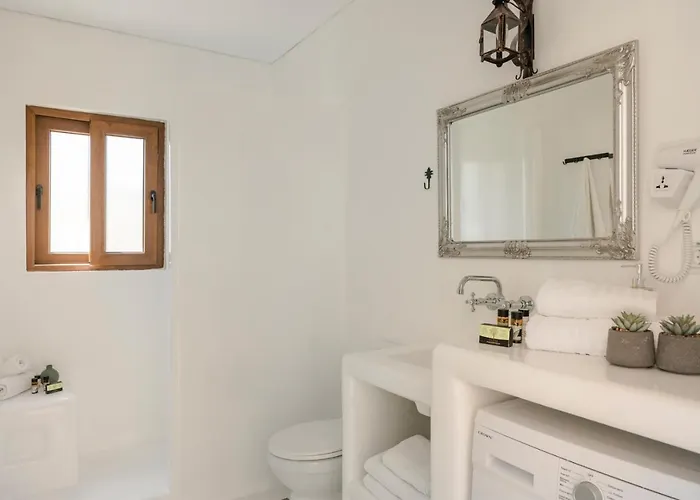 Akrolithos Βίλα *