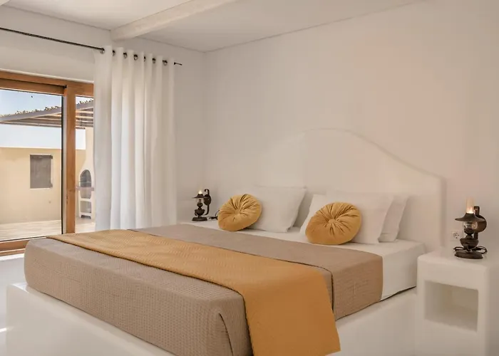 Akrolithos Βίλα *