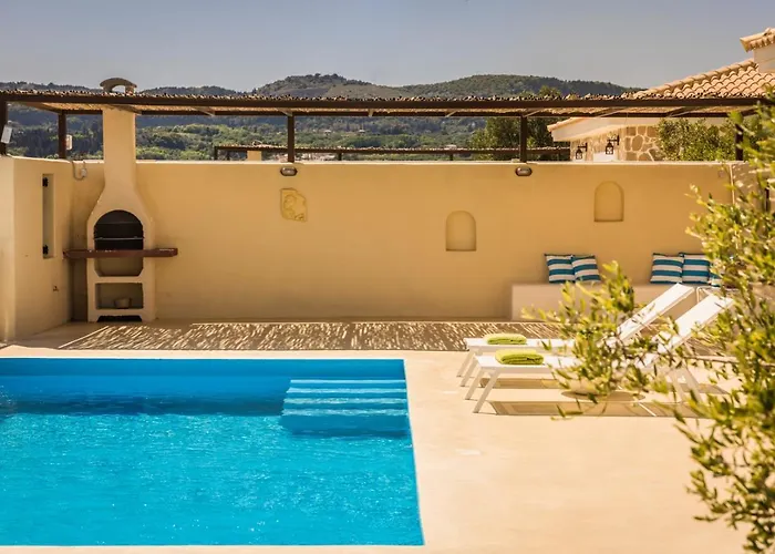 Akrolithos * Kouvalata